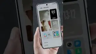 Originos 6 New Lockscreen Effects  are here #originos6  #originos