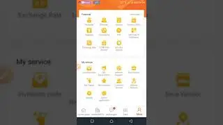 HIW TO TRADE ON CHY MALL APP