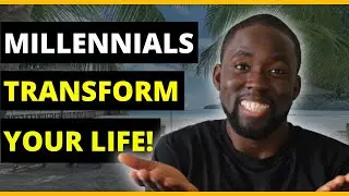 Millennials Unleash Your Potential: Unlocking Progression, Performance, and Personal Growth!