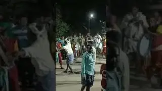Vallabhapuram 11 #viral #vallabhapuram #jatara #godess #ytshorts