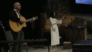 Боже, Святий і Великий !!! - Гурт.  6.1.2025