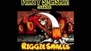 Riggie Smalls - Donny Don - SWB008