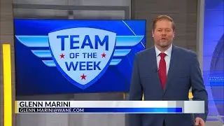 Garrett girls wrestling named Optimum Performance Sports Team of the Week on WANE 15 January 6, 2026