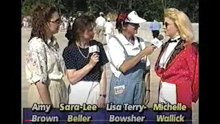 Hoosier Heartland Corridor - Cass County Connection