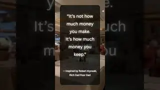 Why High Income Still Keeps People Broke #shorts #quotes #financialliteracy #fyp  #motivation