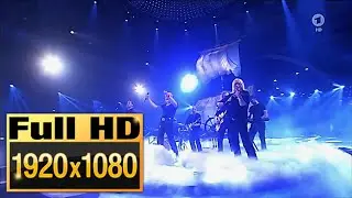 Santiano - WEH MIR -  aus 150 Jahre Schlager, das große Fest zum Jubiläum