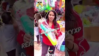 Amaira Ko Mila Magical Gift Box 🎁 | new funny video mix | comedy video mix |#radhe