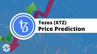 XTZ Tezos Crypto Price News Today - Technical Analysis Update 2022 || TEZOS FORECAST