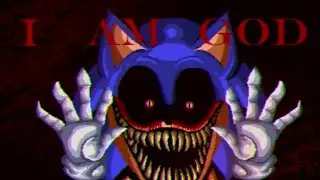 (Sonic.exe One More Time) [手機版」［全程高能］
