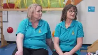 KindyROO teachers and franchisees; dedicated, knowledgeable and caring. Part 2.
