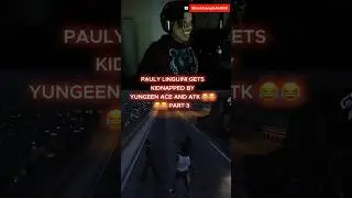 Pauly Linguini Gets Kiddnapped By Yungeen Ace & ATK Pt. 3 In GW WL #gtarp #grizzleyworldrp #atk #gta