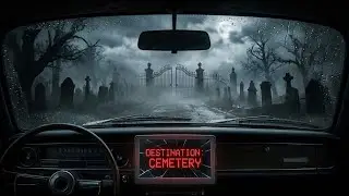 I Picked Up a Passenger Who Wasn't There (True Horror in Kuching)