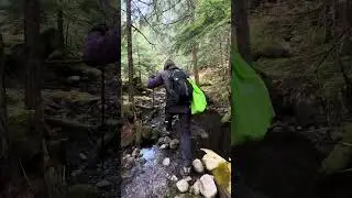 Nakusp B.C. Canada &hellip; Heaven on earth! Hot Springs Trail 10 min drive from Bear Ridge Cabins