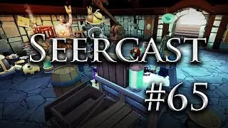Seercast &ndash; Ep. 65 &ndash; Evolution of Skilling? (Invention)