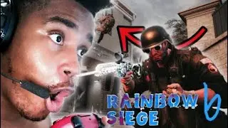 🌙LIVE LATE NIGHT STREAM 🌙PLAYING RAINBOW 6++++MORE‼️