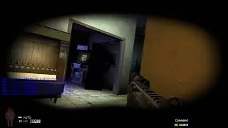 SWAT 4 Terrorist Hunt - Victory Imports Center