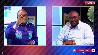 🚨FEU! FIFI MASUKA FINANCE M23,RDF?FATSHI TRAHI! COMPLOT ÉTOUFFÉ🔥MATCH EBEBI KO RÉVÉLATION TROUBLANTE