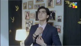 Neeli Kothi | Paper Marriage Wala Bhanda Phoot Gaya | HUM TV