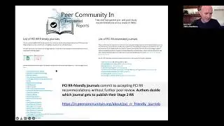 Registered Reports 2.0:  Introducing the Peer Community In Registered Reports