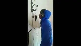 Vandal Feat CrJaY   MAma Prod by dj MatomeBeats