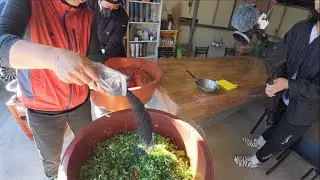 2025 김장 시네마 6부 - 양념과 짜장면