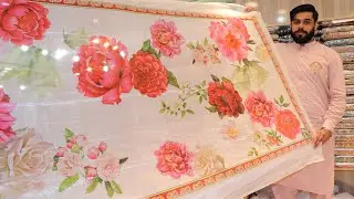 **Lawn Suits Latest Design** \ Designer Fancy Dresses \ Eid Collection \ Summer Collection