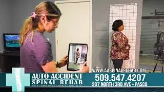 JINGLE in SPANISH - Auto Accident Spinal Rehab -Lan Media Productions