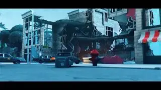 Fortnite - Battle Royale Cinematic Pack #6 Project Announcement