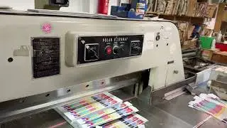 POLAR 80 EL