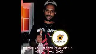 Uwono mana nacipena msk kedegapo Kega Band Derzon Douw 2025 🎼🎼