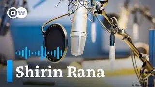 SHirin Rana na DW Hausa 19.04.2024