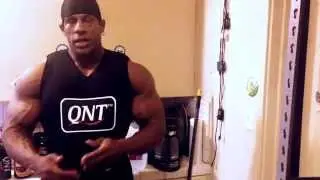 Supplements for Muscle Growth
