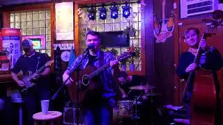 Jack Windsor - Spotlight Cleveland - 9/6/24