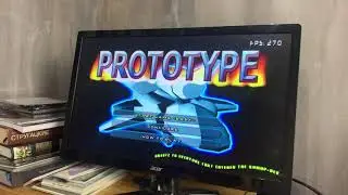 Amiga x5000, интернет, видео 4к, запуск игр