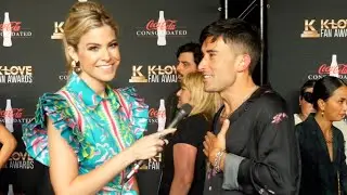 Phil Wickham shares inspiration behind single 