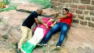 मारवाड़ी लुगाई का किडनैप | धणी-लुगाई री लङाई Part-45 Balu Choudhary comedy