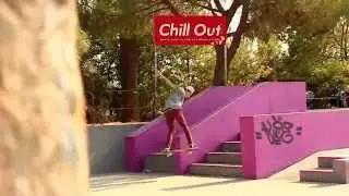 Anthony Renaud - BANGER/ VIDEO PART