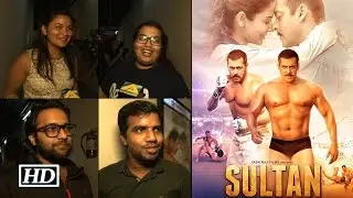 Sultan Public Review | Unbelievable Response | Don't Miss