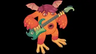 Msm Composer Tutorial Riff (All monster sounds)
