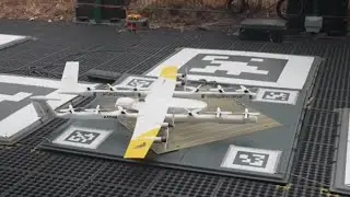 Blood-carrying drones in London&rsquo;s sky