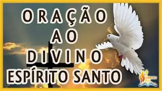 14/01/2026 ORA&Ccedil;&Atilde;O ao Divino ESP&Iacute;RITO SANTO de S&atilde;o Tom&aacute;s de Aquino
