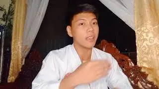 SELF DEFENSE VLOG #01