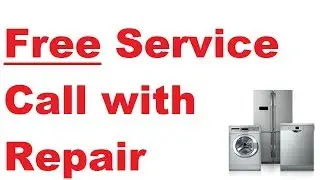 Thermador Repair