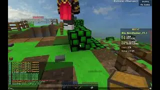 Hack em RedeSGP #8