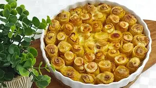 PUMPKIN ROLLS WITH VARIOUS FILLINGS IN THE OVEN