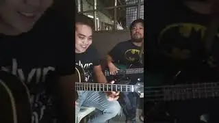 Last Days of November (Unplugged) Live at Dave's
