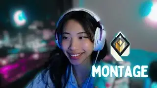 улучшенный монтаж с эгёрл