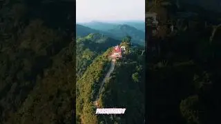 Chandranath Temple, Sitakunda, Chittagong | Shiva Temple | Chandranath Temple, Sitakunda, Chittagong