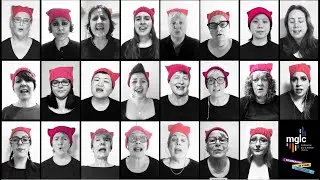 QUIET   MGLC VIRTUAL CHOIR PERFORMANCE 2020