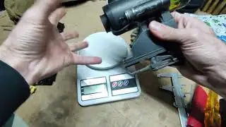 Trijicon acog 4×32  и его Белорусский аналог ПО 3.5